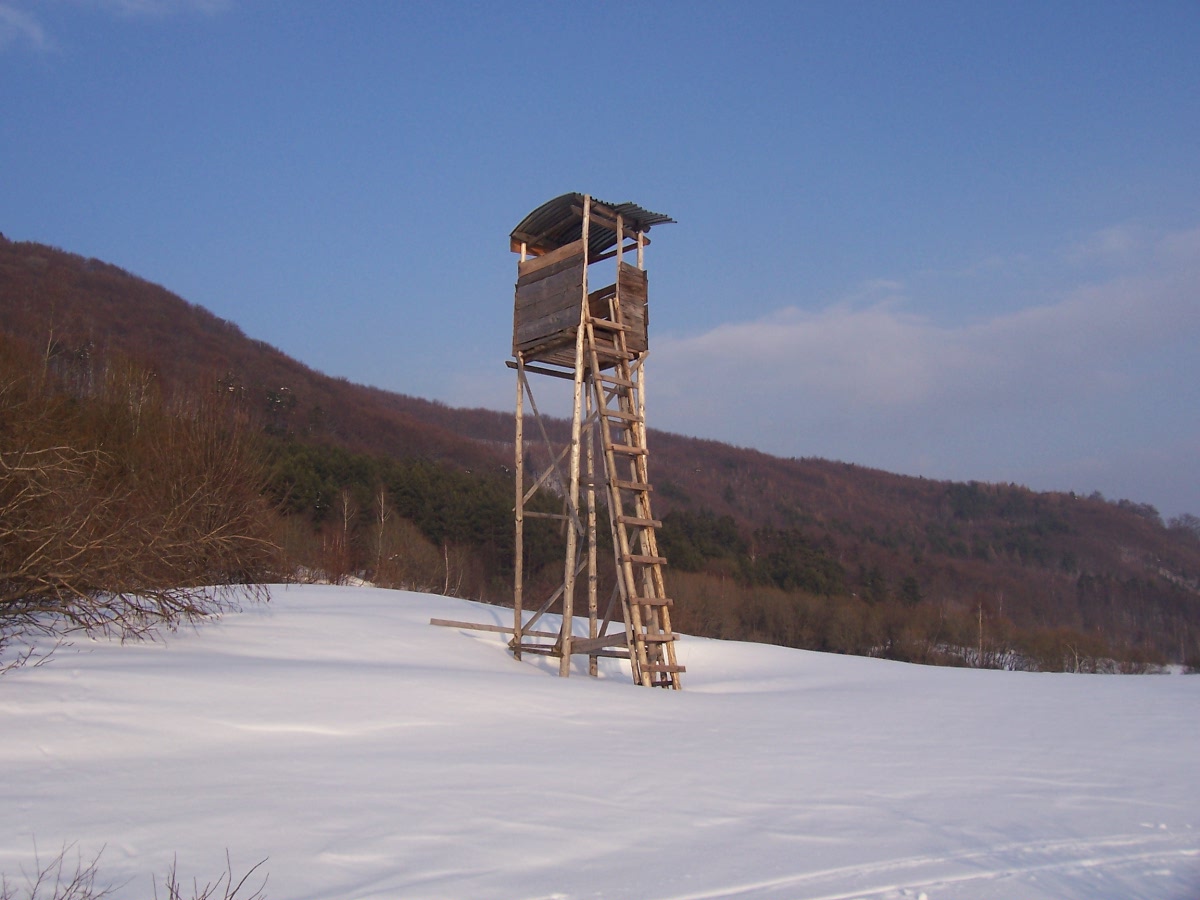 Posed pod Busovom