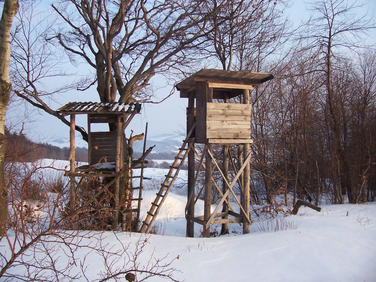 Posed pod Busovom