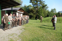 Streľby Jun 2018